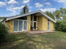 Ferienhaus im Ferienpark Mirow - ruhige Lage - Top gepflegt Haus kaufen 17252 Mirow Bild klein