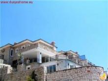 Ferienhaus Kas mit Traumblick Haus 07586 Kas/Antalya Bild klein