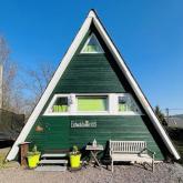 Ferienhaus - Top Ausstattung mit Veranda und Garten in exponierter Lage Haus kaufen 76857 Gossersweiler-Stein Bild klein