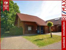 * Ferienholzhaus* Haus kaufen 26871 Papenburg Bild klein