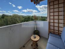 Ferrnsticht / 2 Zimmerwohnung / Balkon / 6. OG / TG Stellplatz / FFB / Wohnung kaufen 82256 Fürstenfeldbruck Bild klein