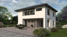 Finanzielle Freiheit beginnt mit dem eigenen Hausschlüssel. Haus kaufen 4480 Bochum Bild klein