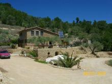 Finca mit Meerblick Haus kaufen Bild klein