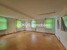 Flexible Büroflächen in zentraler Lage - ideal für Start-ups, oder Dienstleister Gewerbe mieten 98574 Schmalkalden Bild klein