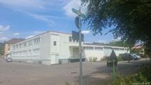 Flexible Hallen-, Verkaufs- und Büroflächen zur Miete Gewerbe mieten 66538 Neunkirchen Bild klein