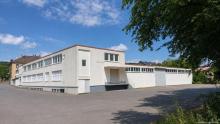 Flexible Hallen-, Verkaufs- und Büroflächen zur Miete Gewerbe mieten 66538 Neunkirchen Bild klein
