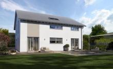 FLEXIBLES DESIGNHAUS MIT FLAIR Haus kaufen 55649 Todtnau Bild klein