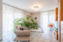 FREIBURG AM SEEPARK - SONNIGE 2-ZIMMER-WOHNUNG. 2 BALKONE, 1 STELLPLATZ Wohnung kaufen 79110 Freiburg im Breisgau Bild klein