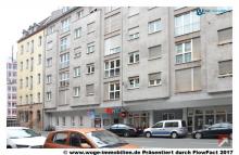 Freie 3-Zi-Whg in guter Lage, 2 Stellplätze, ohne Käuferprovision Wohnung kaufen 90478 Nürnberg Bild klein