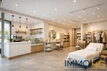 Freie Fläche in Charlottenburg - ideal für kleine Gastronomie, Kosmetik oder Retail Gewerbe mieten 10627 Berlin Bild klein