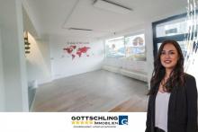 Freie Gewerbefläche über zwei Etagen in City nähe ab sofort frei // direkt anfragen Gewerbe mieten 45127 Essen Bild klein