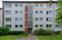 Freie, sonnige Eigentumswohnung in Schwachhausen zur Eigennutzung bzw. Kapitalanlage Wohnung kaufen 28213 Bremen Bild klein