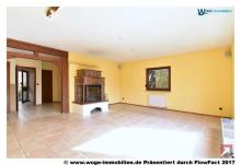 freies EFH mit 5 Zi + Hobbyraum, Sauna, kleinem Grundstück, provisionsfrei! Haus kaufen 90607 Rückersdorf (Landkreis Nürnberger Land) Bild klein