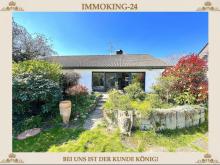 ++ FREISTEHENDER BUNGALOW MIT SCHÖNEM GARTEN IN GUTER LAGE! ++ Haus kaufen 41372 Niederkrüchten Bild klein