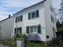 Freistehendes 1–2 Familienhaus mit Potenzial für Handwerker in ruhiger Wohnlage von St. Ingbert Haus kaufen 66386 St. Ingbert Bild klein