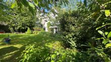 Freistehendes 2 Familienhaus in wunderbarer ruhiger Lage Haus kaufen 70599 Stuttgart Bild klein