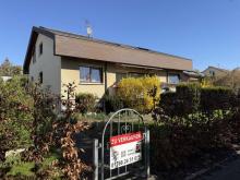 Freistehendes 3-Familienhaus in guter und ruhiger Wohnlage Haus kaufen 75417 Mühlacker Bild klein