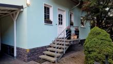 Freistehendes attraktives EFH im Westen Berlins! Haus kaufen 13589 Berlin Bild klein