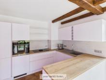 Freistehendes Einfamilienhaus im Herrenhaus-Stil in herrlicher Lage Frankreichs Haus kaufen 66130 Saarbrücken Bild klein