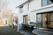 Freistehendes Einfamilienhaus im idyllischen Mauerstetten Haus kaufen 87665 Mauerstetten Bild klein