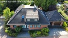 Freistehendes Einfamilienhaus in Bester Lage - Modernisiert, Großzügig & Familiengerecht Haus kaufen 50321 Brühl Bild klein