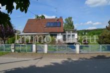 Freistehendes Einfamilienhaus in der Nähe von Mindelheim Haus kaufen 87719 Mindelheim Bild klein