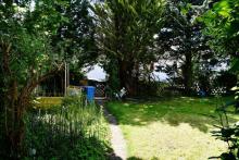 Freistehendes Einfamilienhaus in Mühltal-Traisa, auf 728 m² Grundstück Haus kaufen 64367 Mühltal Bild klein
