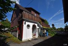 Freistehendes Einfamilienhaus in zentraler Lage von Bad Sachsa OT Neuhof Haus kaufen 37441 Bad Sachsa Bild klein
