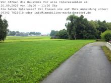 Freistehendes Einfamilienhaus mit viel Potenzial in Attenhausen / Sontheim Haus kaufen 87776 Sontheim Bild klein