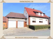 ++ FREISTEHENDES EINFAMILIENHAUS MIT VIELEN DETAILS IN GUTER LAGE!! ++ Haus kaufen 34479 Breuna Bild klein