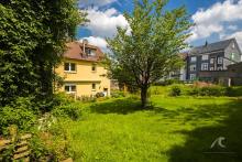 Freistehendes Haus mit 190 m² Wohn- und Nutzfläche für Ihre Wohnideen Haus kaufen 42855 Remscheid Bild klein