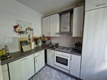 FREIWERDEND: Barrierefreie ETW in einer Stadtvilla! Wohnung kaufen 12249 Berlin Bild klein