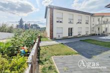 Freundliche Wohnanlage für Senioren: 1-Zimmer-Wohnung mit Bad und Küchenzeile - barrierefrei! Wohnung mieten 15378 Hennickendorf Bild klein