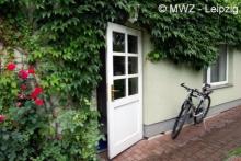 freundliches und gemütliches Appartement mit Garten am Rande der Stadt Wohnung mieten 04159 Leipzig Bild klein