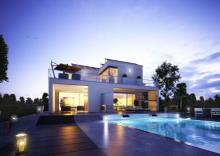 Freutag - Endlich kaufen wir unser HAUS für unseren Bauplatz Haus kaufen 67294 Orbis Bild klein