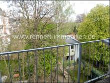 Frisch renoviert... 2-Raumwohnung mit Balkon in Gohlis Wohnung mieten 04155 Leipzig Bild klein