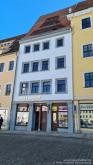 Frisch renoviert und außergewöhnlich: 6-Zimmer-Wohnung mit Einbauküche am Obermarkt / Freiberg Wohnung mieten 09599 Freiberg Bild klein