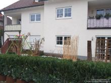 Frisch sanierte 2-Zimmer-Wohnung mit Terrasse in ruhiger Lage Wohnung mieten 09235 Burkhardtsdorf Bild klein