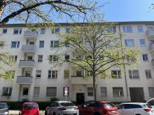 Frisch sanierte 2,5-Zi. Wohnung in Schöneberger Kiez! English below Wohnung kaufen 10829 Berlin Bild klein