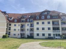 Frisch sanierte 3-Raumwohnung mit Balkon, TG-Stellpl. & Fahrstuhl! Wohnung mieten 08058 Zwickau Bild klein