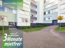 Frisch sanierte 3 Zimmer-Ahorn-Luxuswohnung im Johann-Gottlieb-Fichte-Ensemble!
3 Monate mietfrei! Wohnung mieten 58089 Hagen Bild klein