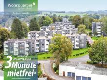 Frisch sanierte 3 Zimmer belvona Luxuswohnung in Ahorn!
Neumieter-Bonus: 3 Monate mietfrei! Wohnung mieten 42477 Radevormwald Bild klein