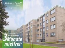 Frisch sanierte 3 Zimmer belvona Luxuswohnung in Ahorn im Heinrich Deist Carreé.
3 Monate mietfrei! Wohnung mieten 59192 Bergkamen Bild klein