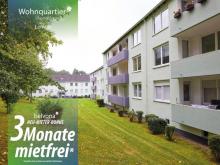 Frisch sanierte 3 Zimmer-Marmor-Luxuswohnung im Wohnquartier Biersterbergweg!
3 Monate mietfrei! Wohnung mieten 32657 Lemgo Bild klein