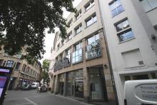 Frisch sanierte 3-Zimmer-Wohnung mit Balkon und Münsterblick in Bonn-Zentrum/Fußgängerzone Wohnung mieten 53111 Bonn Bild klein