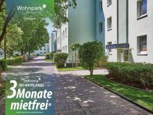 Frisch sanierte 4 Zimmer belvona Luxuswohnung in Marmor im Wohnpark Himmelsberg!
3 Monate mietfrei! Wohnung mieten 46286 Dorsten Bild klein