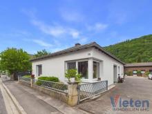Frisch sanierter Bungalow - ohne Garten Wohnung mieten 53937 Schleiden Bild klein