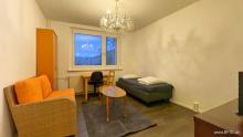 Fully Furnished Room in a Quiet Shared Flat – Move-In Ready Wohnung mieten 10319 Berlin Bild klein