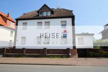 * Garage in Holzminden zu vermieten * Rumohrtalstraße 30 * Gewerbe mieten 37603 Holzminden Bild klein