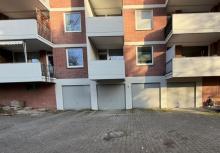 Garagen zu vermieten in Mönchengladbach - Hockstein Gewerbe mieten 41239 Mönchengladbach Bild klein